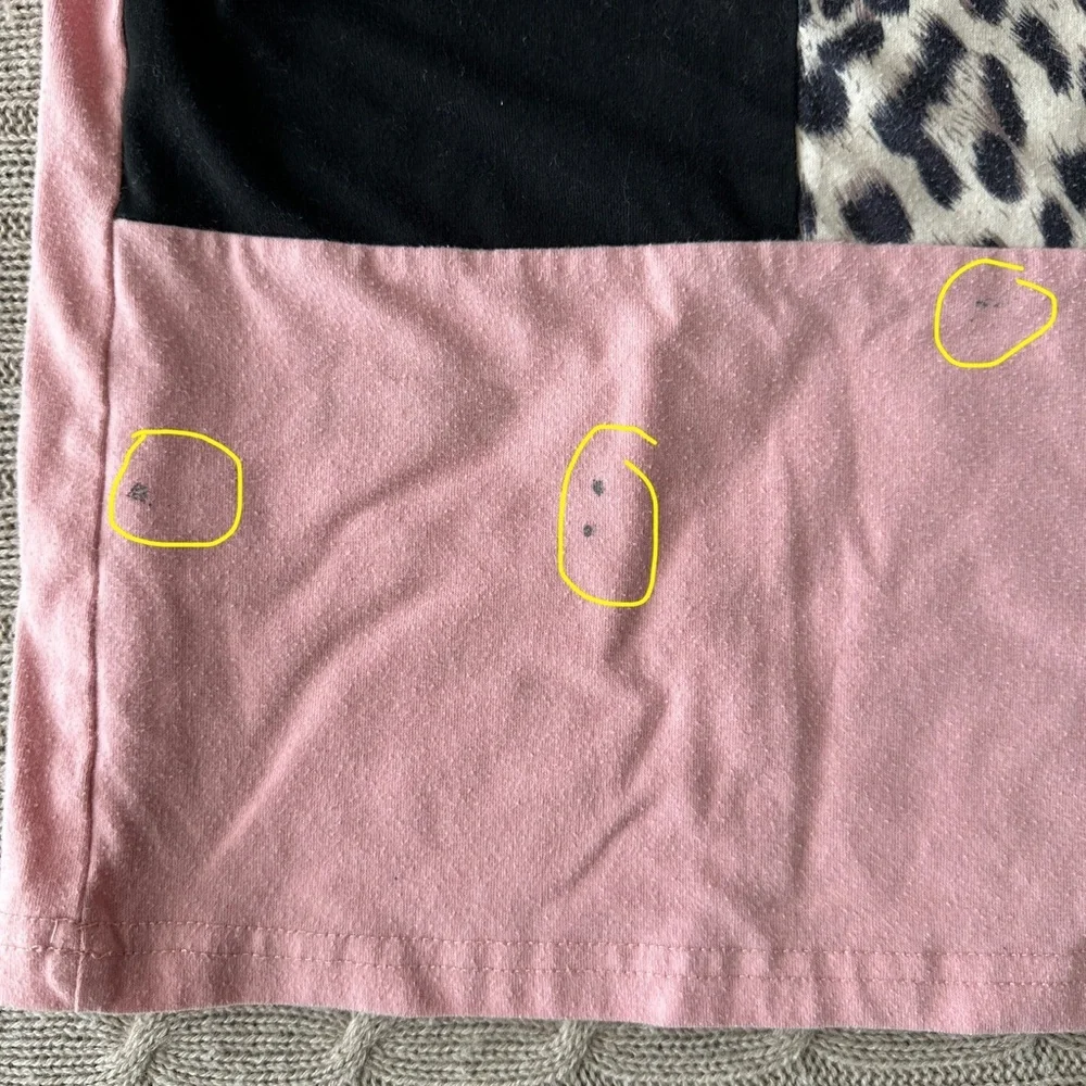 Carter’s 8pc Baby Girl Play Condition Outfit Bundle, 18 Months